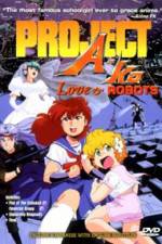 Watch Project A-Ko 4 Final Zumvo