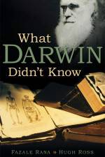 Watch What Darwin Didn't Know Zumvo