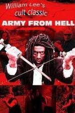 Watch Army from Hell Zumvo