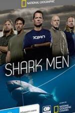 Watch National Geographic Shark Men Baby on Board Zumvo