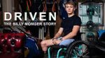 Watch Driven: The Billy Monger Story Zumvo