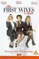 Watch The First Wives Club Zumvo