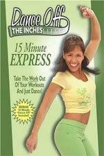 Watch Dance Off the Inches - 15 Minute Express Zumvo