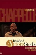 Watch Dave Chappelle Inside the Actors Studio Zumvo