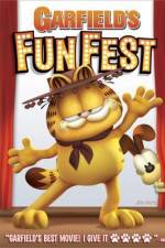 Watch Garfield's Fun Fest Zumvo