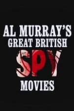 Watch Al Murray's Great British Spy Movies Zumvo