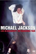 Watch Michael Jackson Live in Bucharest The Dangerous Tour Zumvo