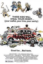 Watch Bad Manners Zumvo