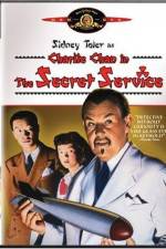 Watch Charlie Chan in the Secret Service Zumvo