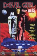 Watch Devil Girl from Mars Zumvo