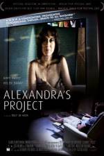 Watch Alexandra's Project Zumvo