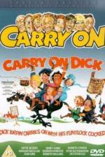 Watch Carry on Dick Zumvo