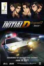 Watch New Initial D the Movie: Legend 2 - Racer Zumvo