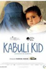 Watch Kabuli kid Zumvo