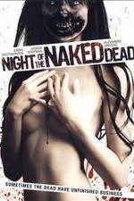 Watch Night of the Naked Dead Zumvo