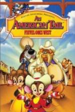 Watch An American Tail: Fievel Goes West Zumvo