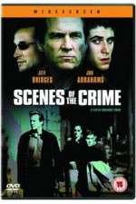 Watch Scenes of the Crime Zumvo