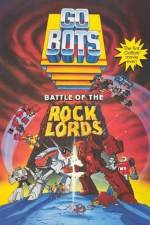 Watch GoBots War of the Rock Lords Zumvo