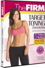 Watch Firm Target Toning  Zero in Ten Zumvo