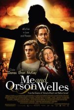 Watch Me and Orson Welles Zumvo