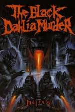 Watch The Black Dahlia Murder: Majesty Zumvo