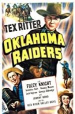 Watch Oklahoma Raiders Zumvo