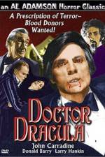 Watch Doctor Dracula Zumvo