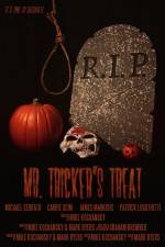 Watch Mr Tricker's Treat Zumvo