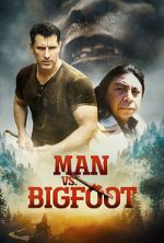 Watch Man vs Bigfoot Zumvo