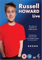 Watch Russell Howard: Live Zumvo