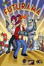 Watch Futurama The Lost Adventure Zumvo