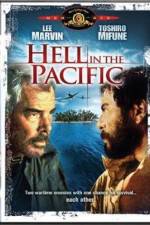 Watch Hell in the Pacific Zumvo