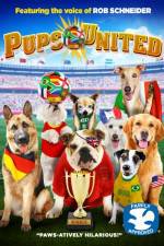 Watch Pups United Zumvo