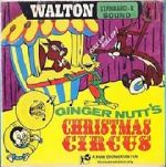 Watch Ginger Nutt\'s Christmas Circus (Short 1949) Zumvo