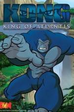 Watch Kong King of Atlantis Zumvo
