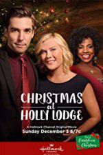 Watch Christmas at Holly Lodge Zumvo