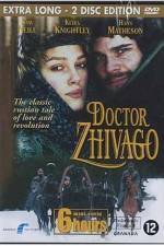 Watch Doctor Zhivago Zumvo