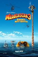 Watch Madagascar 3 Zumvo