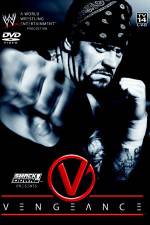 Watch WWE Vengeance Zumvo