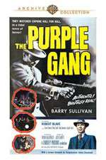 Watch The Purple Gang Zumvo