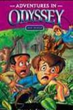 Watch Adventures in Odyssey - Race to Freedom Zumvo