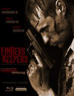 Watch Finders Keepers: The Root of All Evil Zumvo