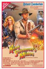 Watch King Solomon's Mines* Zumvo