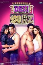 Watch Desi Boyz Zumvo