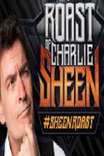 Watch Comedy Central Roast of Charlie Sheen Zumvo