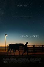 Watch Lean on Pete Zumvo