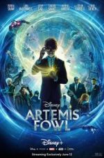 Watch Artemis Fowl Zumvo