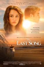 Watch The Last Song Zumvo