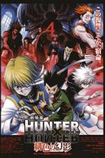 Watch Hunter x Hunter - Phantom Rouge Zumvo