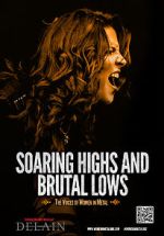 Watch Soaring Highs and Brutal Lows: The Voices of Women in Metal Zumvo